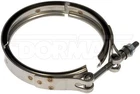Dorman 667-567 Turbocharger Clamp Fits Dodge Ram Models 68210655AA New. Price: $38.02.
