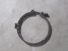 New Genuine Oem Ford D5HZ-5A231-F Exhaust V Band Clamp. Price: $23.00.