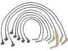 For 1998-2001 Mercury Mountaineer Spark Plug Wire Set Walker 35722XPXD 1999 2000 New. Price: $88.61.
