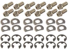 Stage 8911 Sb Chevy Header Bolt Kit New. Price: $63.70.