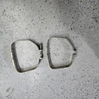Oem Porsche 997-111-119-70 Inner Support Clamp For 2007-2019 911 GT3 44 Used. Price: $399.99.