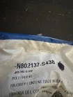 New Oem Pieces Ford 2010/2012 Fusion "bolt" U-bolt M10 Exhaust , N802137-S438. Price: $25.00.