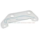 Genuine Bmw 18207521602 - Retaining Plate 6HP19 Neu. Price: $106.12.
