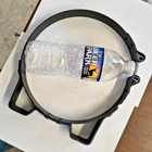 Donaldson M002119 Mounting Band Exhaust 8.5 New. Price: $60.00.