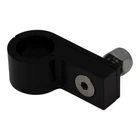 Deatschwerks Fitting 8AN Ptfe Or 6AN Cpe P-clamp New. Price: $20.90.