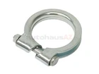 Pro Parts Exhaust/muffler Clamp 975262 Volvo 940 244 740 960 245 242 760 780 745 New. Price: $14.58.