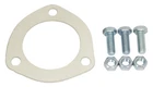 Empi Air Cooled Bug, Baja Exhaust Large Bolt Muffler Installation Kit 3522 New. Price: $11.95.
