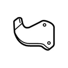Genuine Mercedes-benz Oe Holder 222-491-28-41 New. Price: $67.98.