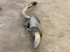 2011-2017 Infiniti QX80 QX56 Limited Exhaust Muffler Pipe Oem LOT774 Used. Price: $179.10.