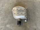 16 17 18 Bmw 640I F06 Left Exhaust Muffler Unit W/tip 3.0L 1579 Oem Used. Price: $212.49.
