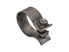 Clip In Titanium For Exhaust Pipe. Porsche / 987C - 00004330054 New. Price: $64.51.