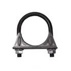 Exhaust Clamp-vin: K Ap M134 New. Price: $25.99.