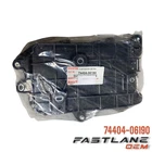 2018-2024 Toyota Camry Battery Tray Clamp New Oem 74404-06190. Price: $74.25.