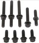 Dorman 03407B Exhaust Manifold Hardware Kit New. Price: $19.95.
