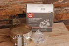 Power Products TLC500S 5" Torctite 304SS Formed Exhaust Clamp New. Price: $16.95.