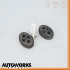 04-07 Jaguar XJ8 Vdp X350 Exhaust Hanger Bushing Rubber Set Of XR835A262AA Oem Used. Price: $38.50.