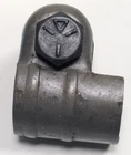 Nos Oem Ford C5TZ-3D681-B Retainer Clamp Collar Steering Column New. Price: $26.99.