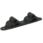For Skoda Vw Bracket Muffler Vaico V10-9609 New. Price: $39.16.