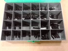 Auveco 6538 Cylinder Head & Manifold Studs "fix-kit" 24 Verieties 120 Pcs. New. Price: $201.10.