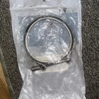 International 7095497C1 Clamp, Turbine V Band New. Price: $60.00.