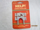 Motormite 03122 Air Injection Clamp Emission System New. Price: $11.49.
