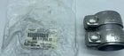 Exhaust Silencer Clamping Sleeve 99611122002 Porsche 911 Nos #3304 Nuovo. Price: $49.70.