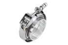 Hps VCKIT-AL-300 V-band Clamp W/interlocking Alum Flanges 3" Od Tubing New. Price: $70.30.