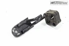 2017-2021 Alfa Romeo Giulia Q4 Rear Right Side Muffler Hanger & Bracket Oem Used. Price: $25.40.