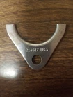 Cummins Retainer 214617 New. Price: $45.81.