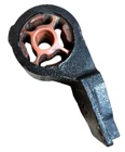 2020-2023 Buick Encore Gx Exhaust System Front Muffler Insulator Bracket Oem Used. Price: $30.09.