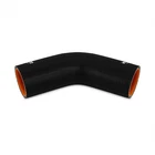 Mishimoto MMCP-2545BK Degree Coupler 2.5", Black New. Price: $47.95.