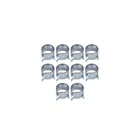 Turbosmart Spring Clamps 0.24 Inches New. Price: $28.78.