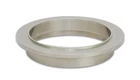 Vibrant Titanium V-band Flange For Inch O.d. Tubing Male, Part 12493M New. Price: $107.99.