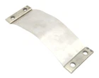 Duralife 17057 Stainless Steel 3 Od Strap Engine Exhaust Tubing Seal Clamp New. Price: $14.95.