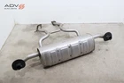 2022 - 2025 Genesis GV70 2.5L Exhaust System Rear Muffler Oem Used. Price: $749.99.