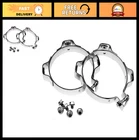 Heavy Duty Exhaust Clamp Kit For Walker 35884 - Durable, Reliable, Easy Install New. Price: $83.99.