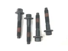 03-15 Dodge Jeep Ram 3.7L 4.7L 5.7L Exhaust Manifold Bolt Set Of Mopar New Oem. Price: $29.21.