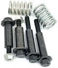 Muffer Brexhaust Bolts 167860 New. Price: $45.00.