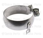 Genuine Gm Exhaust Pipe Clamp 20779890 New. Price: $48.49.