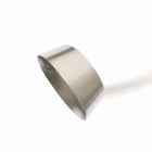 Ticon Industries 3" To 3.5" Titanium Transition Reducer 1.1875" Oal - .039"/1MM New. Price: $51.49.