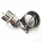 Ticon 118-07611-0000 CP2 Titanium 3IN Exhaust Valve Normally Open Vacuum New. Price: $378.95.