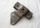 1961 Pontiac Lemans Tempest Nos Gm Oem Muffler Exhaust Hanger 195 215 389 New. Price: $29.77.