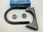 Nickson #27 2-1/2" U-bolt Exhaust Clamp 2.5" New. Price: $8.95.