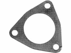 Rear Converter Resonator Assembly Exhaust Gasket For Honda Odyssey C249CX New. Price: $19.16.