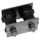 Exhaust Insulator Walker 35201 New. Price: $19.47.
