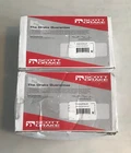2X Scott Drake C5ZZ-5776-GT 1965 Shackle Kit Gray Dual Exhaust 9/16" Rods New. Price: $49.99.