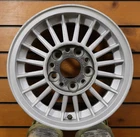 Wheel Rim Bmw 524TD 528I 530I 630CSI 633CSI 635CSI 733I 14" 1975-1989 Oem 59143 Used. Price: $89.95.