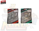 GT25 GT28 Turbo Inlet Flange Mild/stainless Steel M8 Hardware New. Price: $26.99.