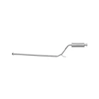 Walker Exhaust Direct Fit Resonator And Pipe Asm 48343 New. Price: $493.86.