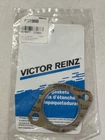 Exhaust Pipe Flange Gasket-mfi Mahle F31980 New. Price: $10.83.